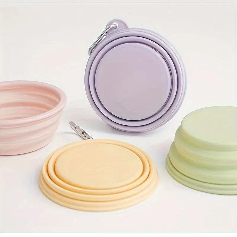 350ml Portable Pet Bowl