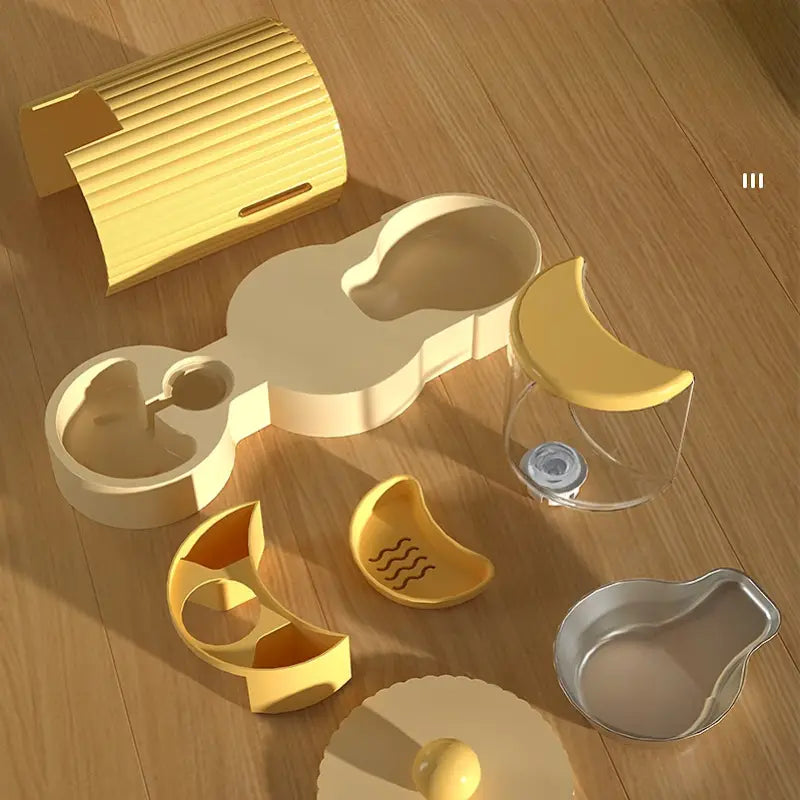Automatic Bowl feeder
