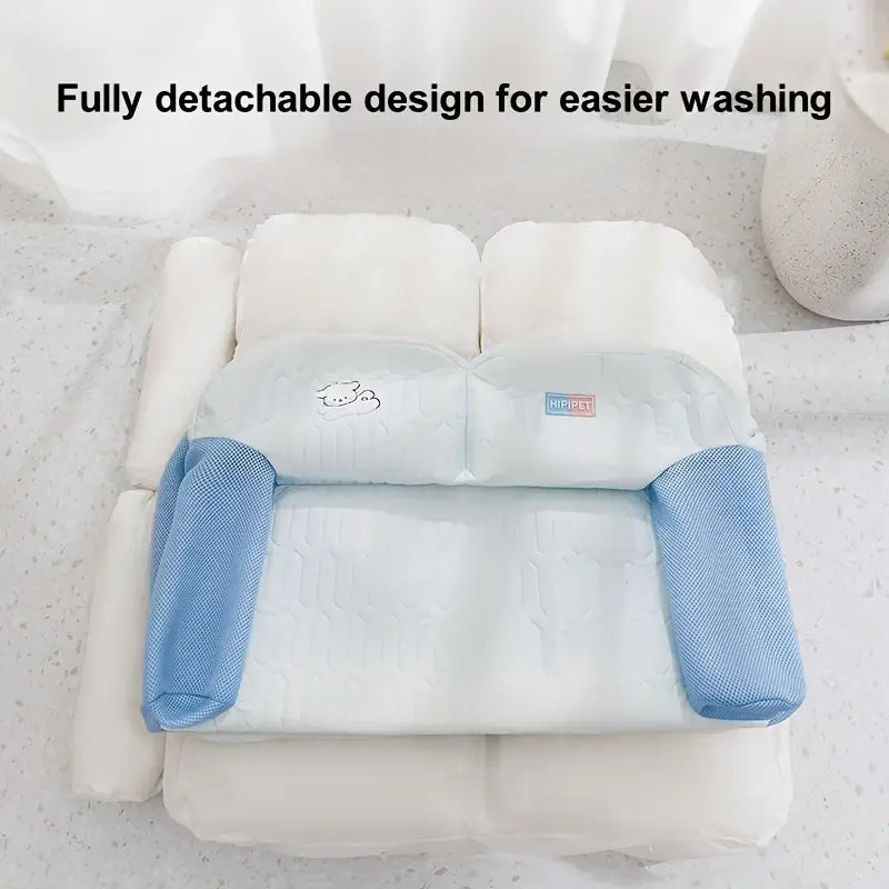 Cooling Pet Sofa Bed for Dogs