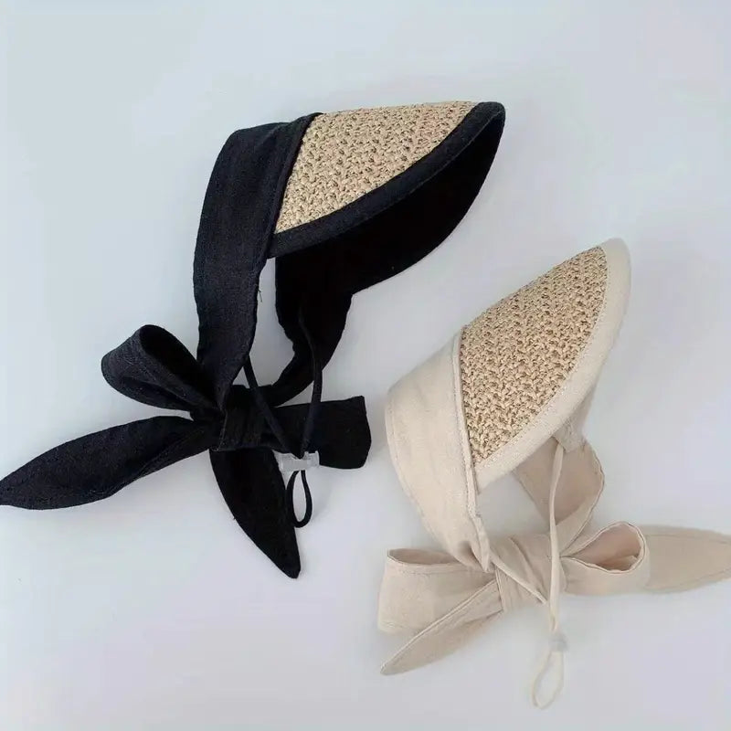 Small Dog Sun Protection Hat