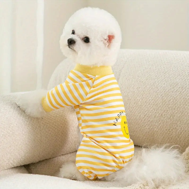 Four-legged Home Wear