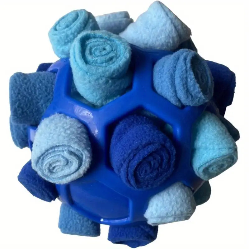 Interactive Puzzle Toy