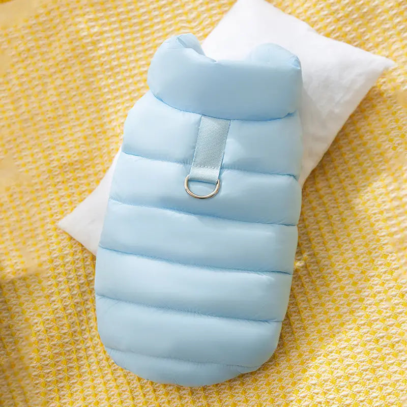 Windproof Dog Vest