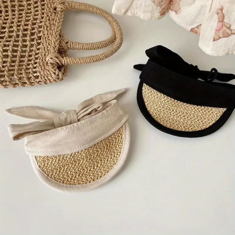 Small Dog Sun Protection Hat