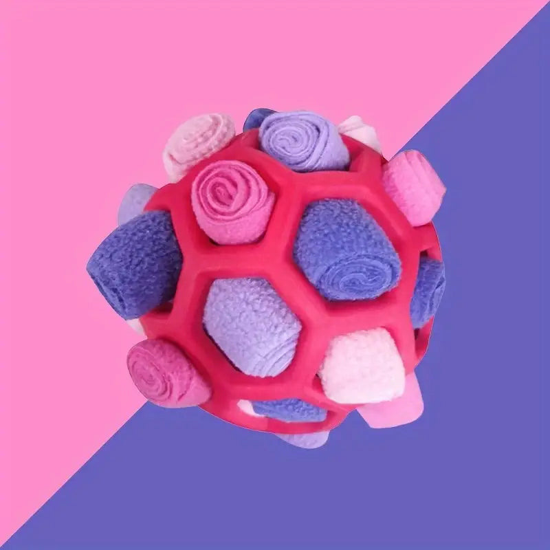 Interactive Puzzle Toy