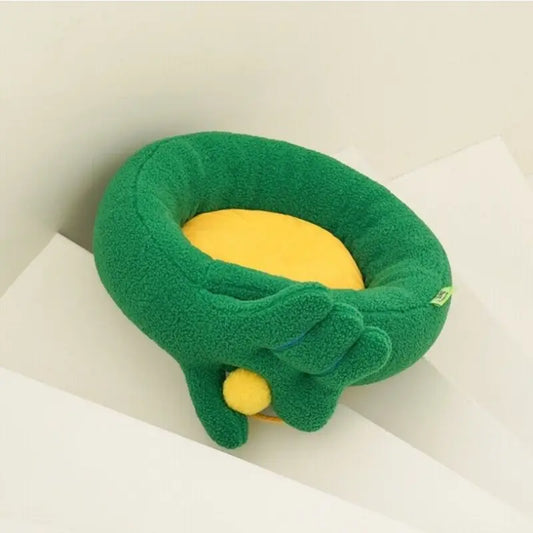 Finger Shape Dog Sofa Bed