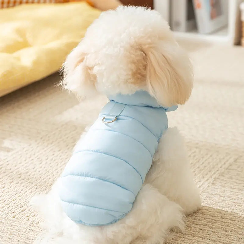 Windproof Dog Vest