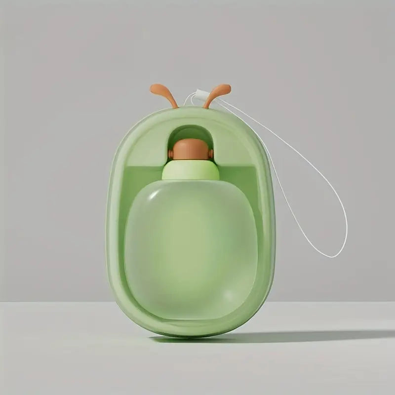 Portable Dog Water Bottle