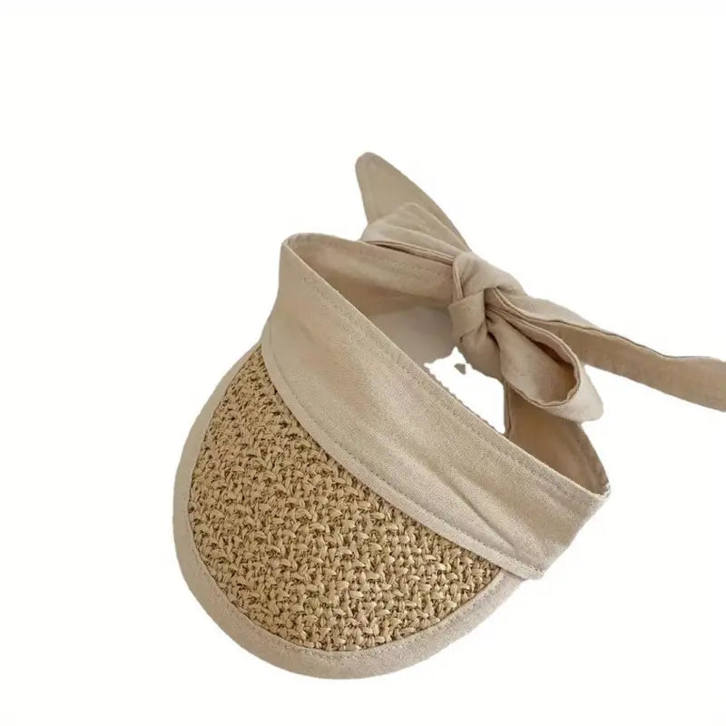 Small Dog Sun Protection Hat