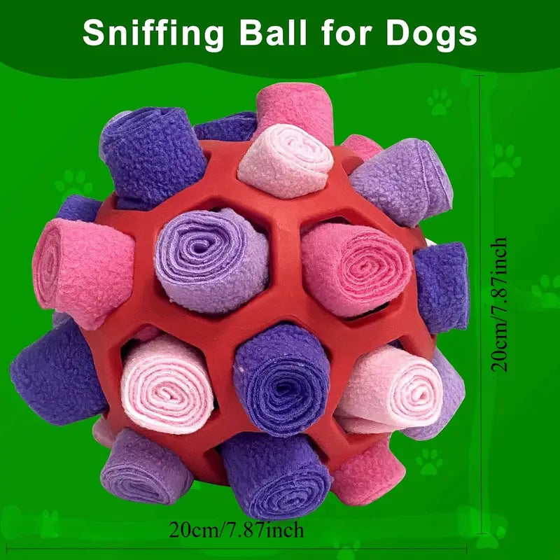 Interactive Puzzle Toy