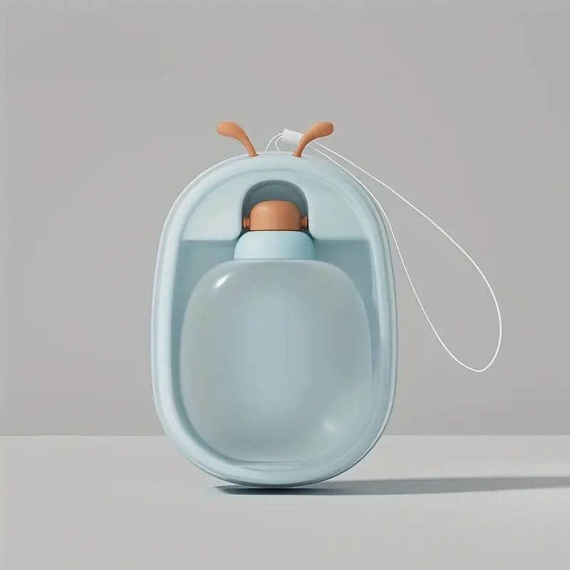 Portable Dog Water Bottle