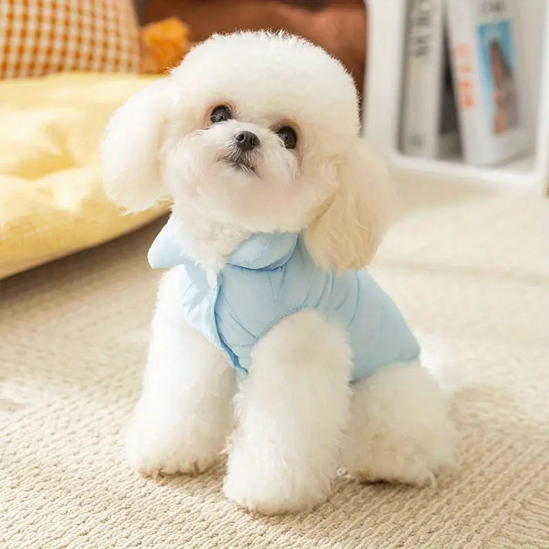 Windproof Dog Vest