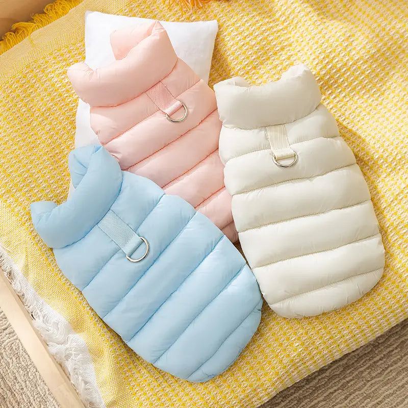 Windproof Dog Vest