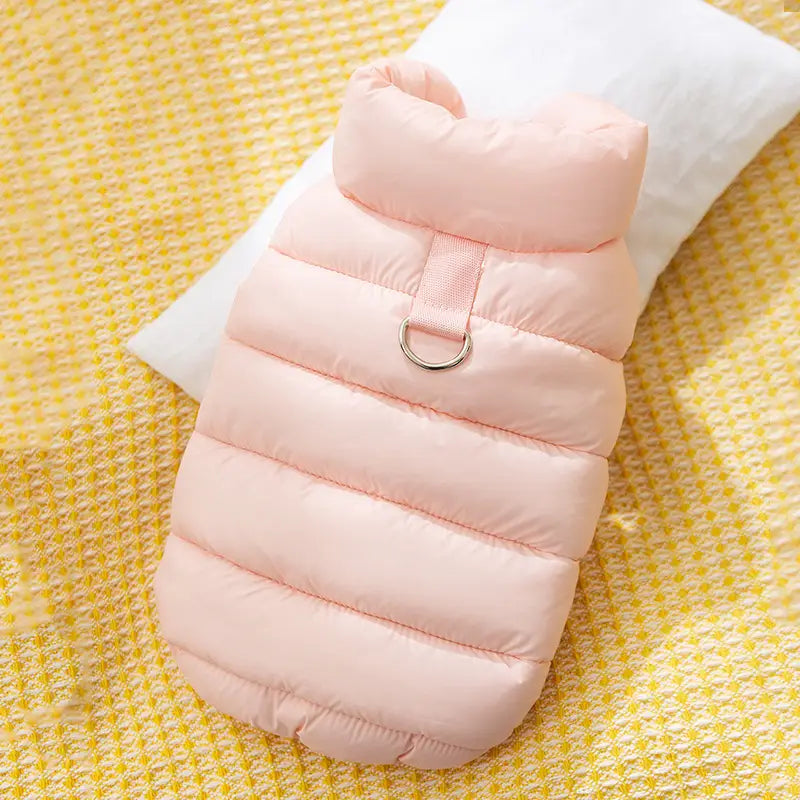Windproof Dog Vest