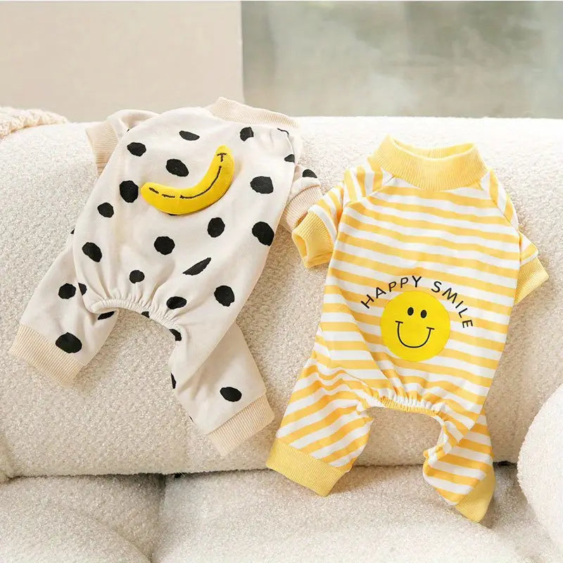 Four-legged Home Wear